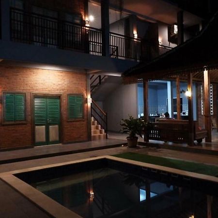 Kayu Tua Villa Улувату Экстерьер фото