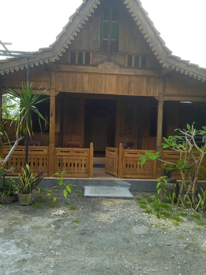 Kayu Tua Villa Улувату Экстерьер фото