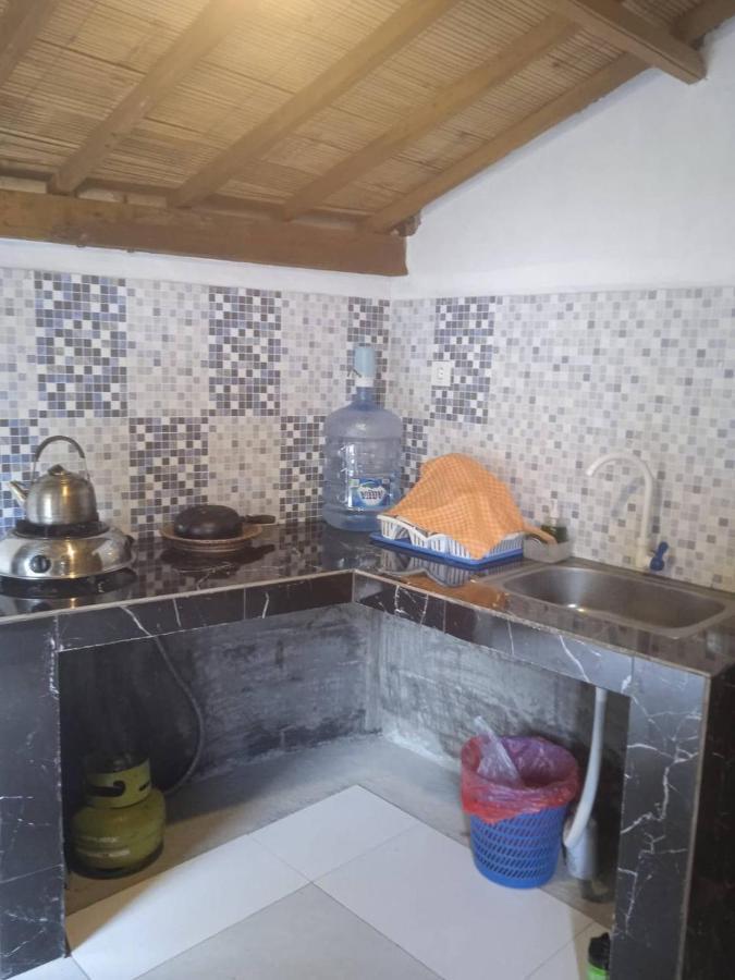 Kayu Tua Villa Улувату Экстерьер фото