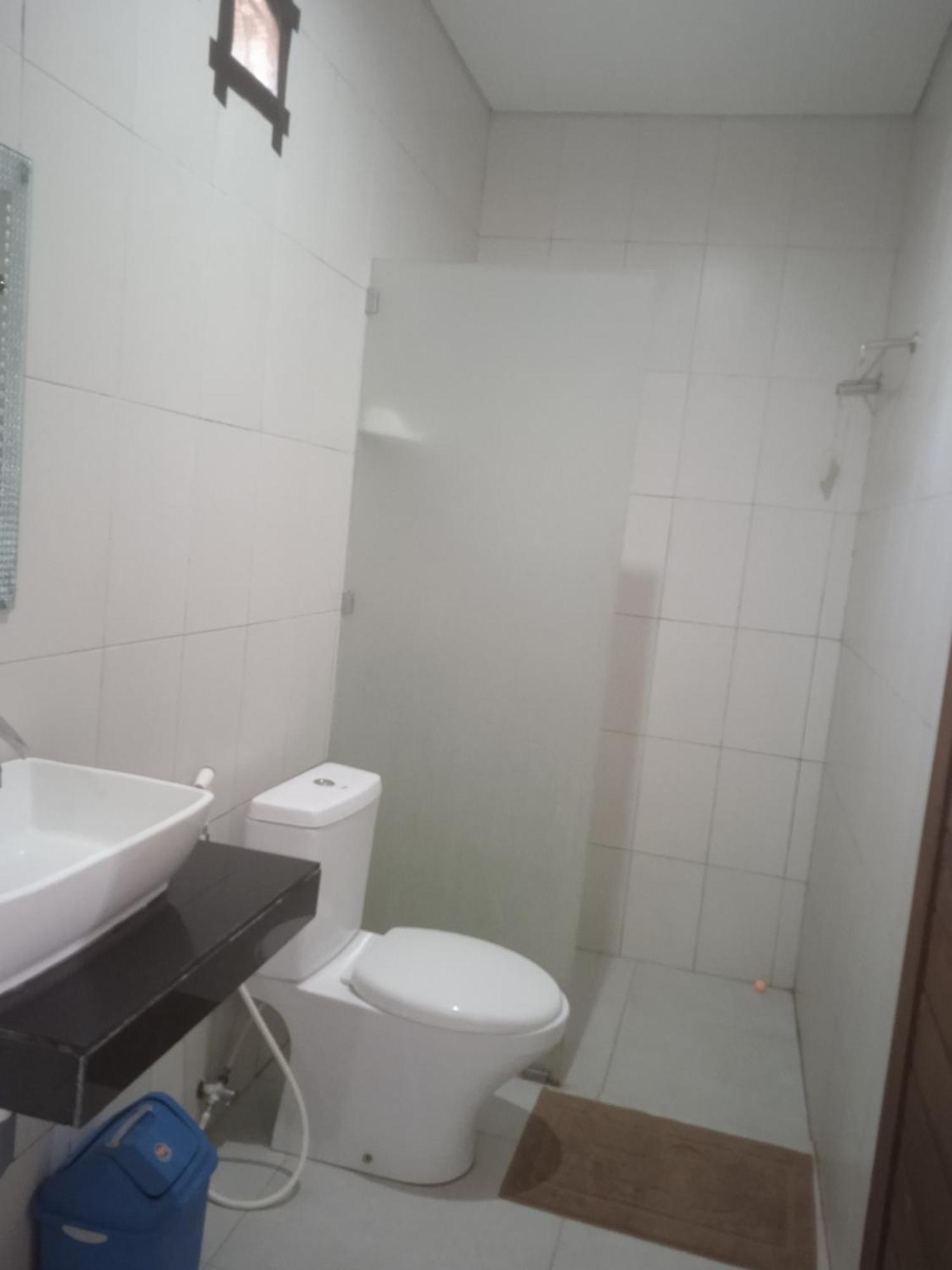 Kayu Tua Villa Улувату Номер фото