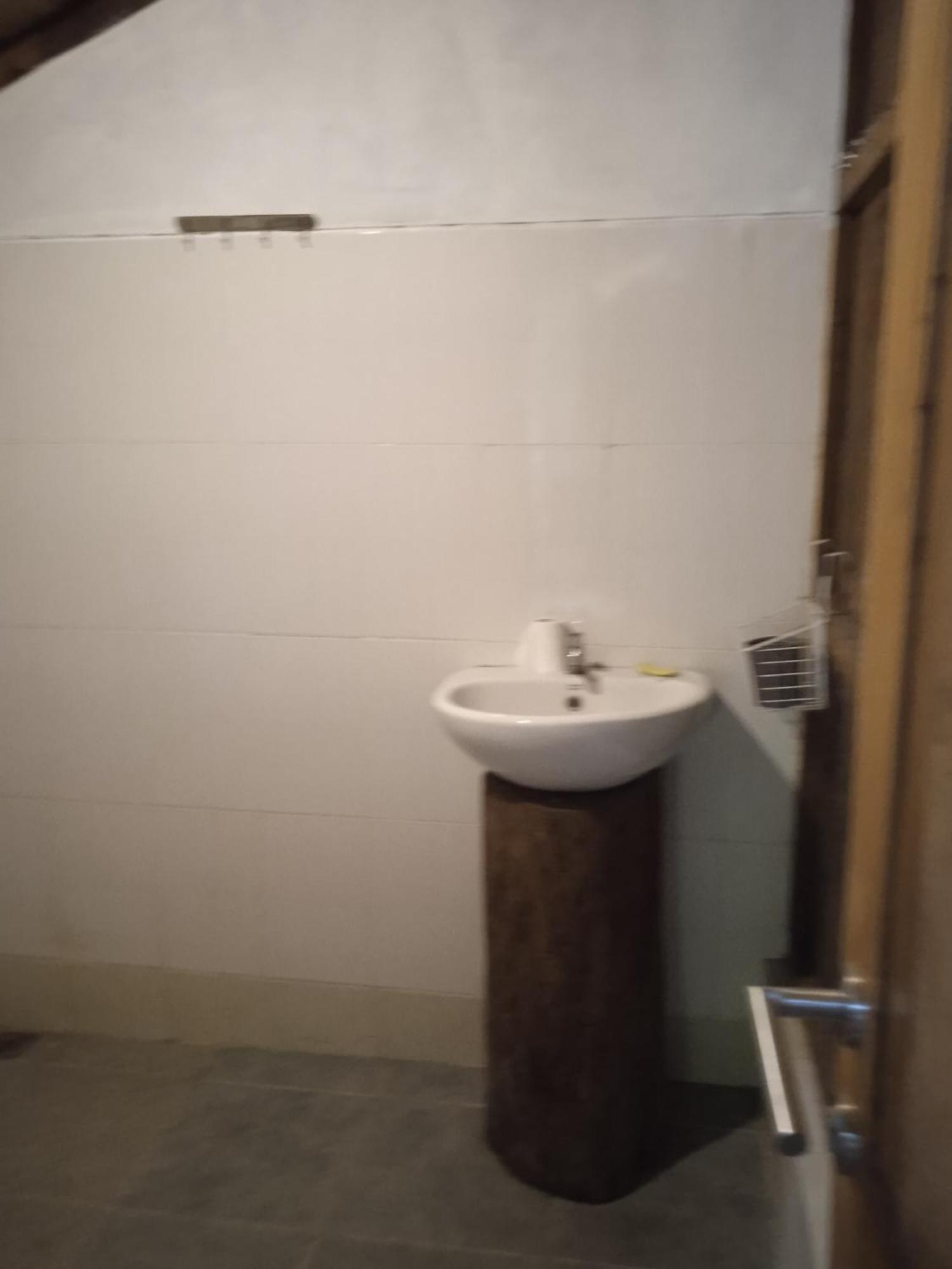 Kayu Tua Villa Улувату Номер фото