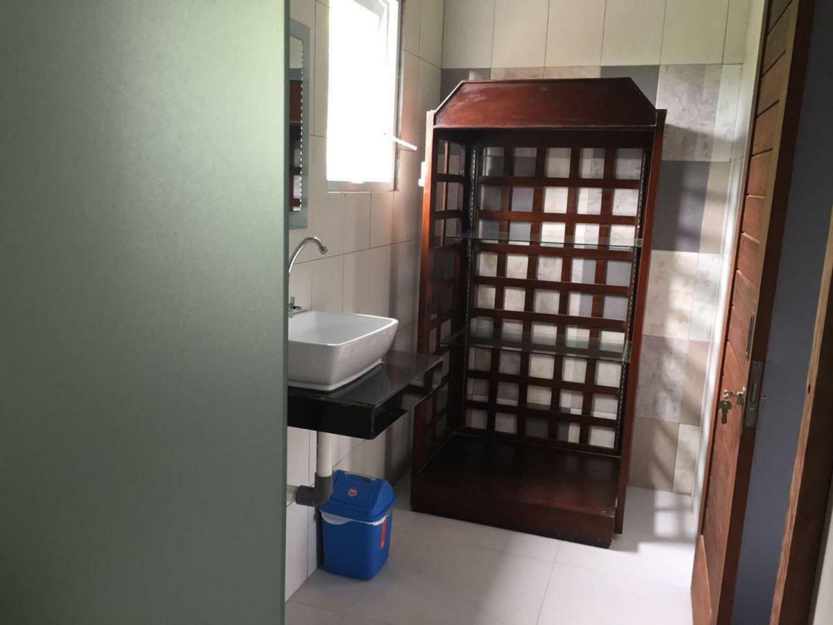 Kayu Tua Villa Улувату Экстерьер фото