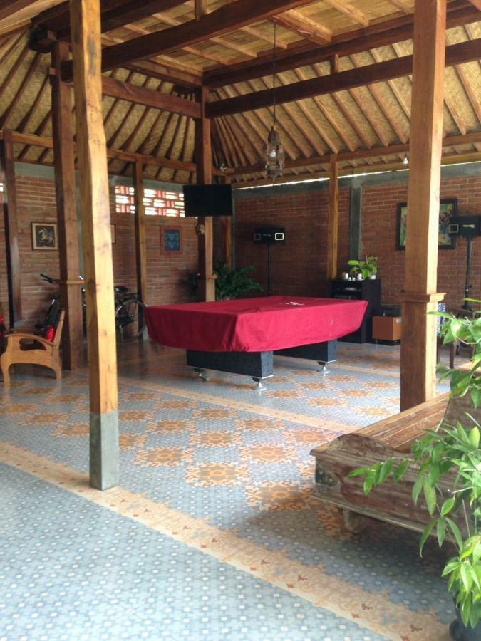 Kayu Tua Villa Улувату Экстерьер фото