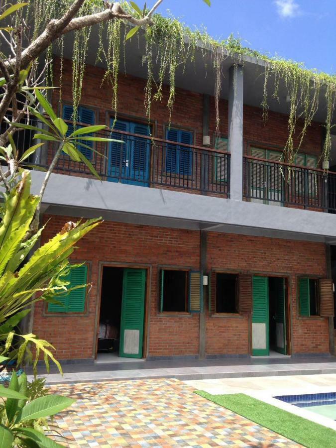 Kayu Tua Villa Улувату Экстерьер фото