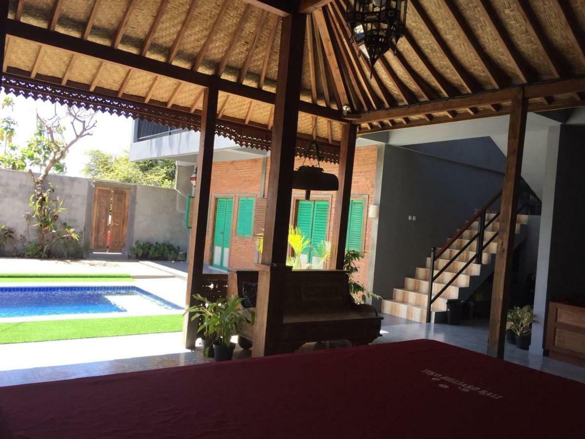 Kayu Tua Villa Улувату Экстерьер фото
